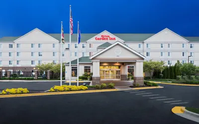 Photo 2 - Hilton Garden Inn Annapolis