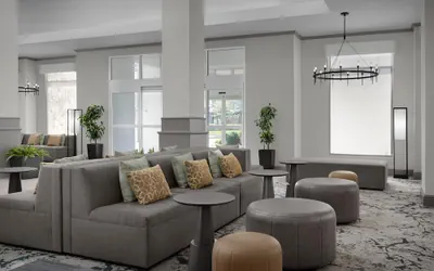 Photo 4 - Hilton Garden Inn Annapolis