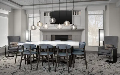 Photo 3 - Hilton Garden Inn Annapolis