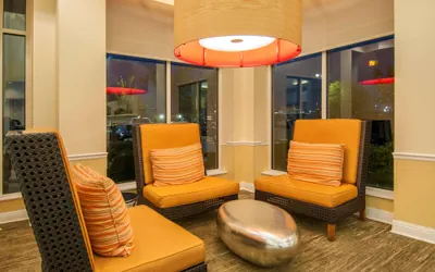 Photo 4 - Hilton Garden Inn Jackson Pearl