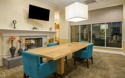 Photo 5 - Hilton Garden Inn Jackson Pearl