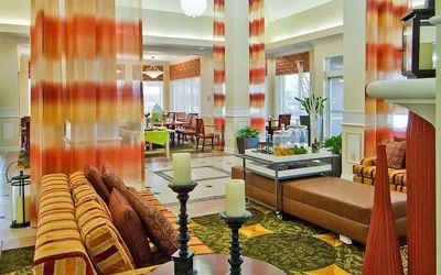 Photo 3 - Hilton Garden Inn Jackson Pearl