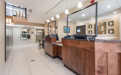 Photo 3 - Comfort Inn Newport