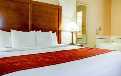 Photo 5 - Comfort Inn Newport