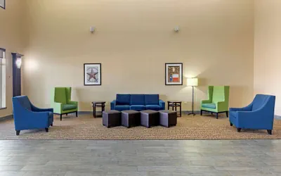 Photo 3 - Comfort Suites Gainesville