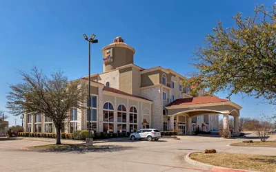 Photo 2 - Comfort Suites Gainesville