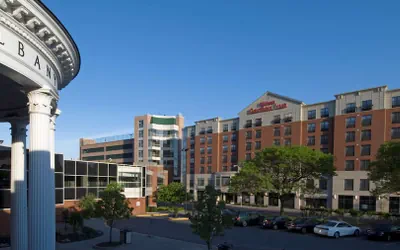 Photo 2 - Hilton Garden Inn Albany Medical Center