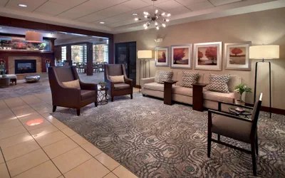 Photo 4 - Hilton Garden Inn Albany Medical Center
