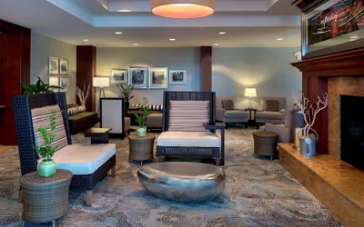 Photo 3 - Hilton Garden Inn Albany Medical Center