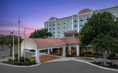 Hilton Garden Inn Dallas Lewisville