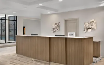 Photo 5 - Hilton Garden Inn Dallas Lewisville