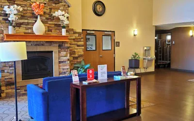 Photo 4 - Manitou Pikes Peak Hotel