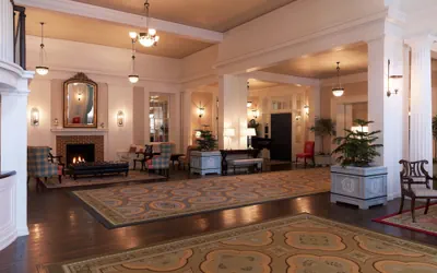 Photo 4 - Omni Bedford Springs Resort & Spa