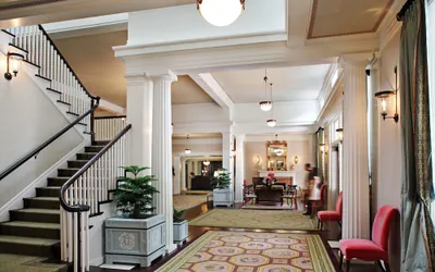 Photo 3 - Omni Bedford Springs Resort & Spa
