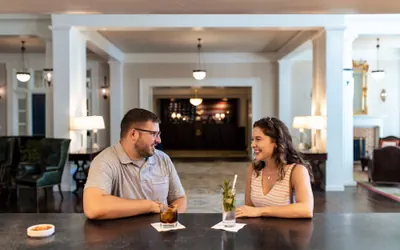 Photo 5 - Omni Bedford Springs Resort & Spa