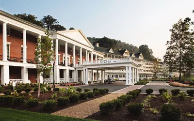 Photo 2 - Omni Bedford Springs Resort & Spa