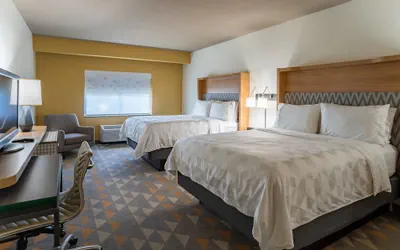 Photo 3 - Holiday Inn Hotel & Suites Beaufort at Highway 21 by IHG