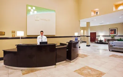 Photo 2 - Holiday Inn Hotel & Suites Beaufort at Highway 21 by IHG