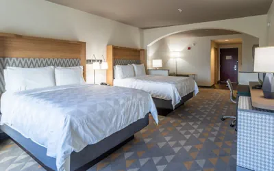 Photo 5 - Holiday Inn Hotel & Suites Beaufort at Highway 21 by IHG