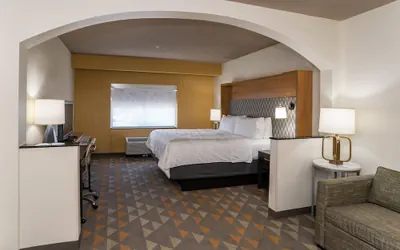 Photo 4 - Holiday Inn Hotel & Suites Beaufort at Highway 21 by IHG