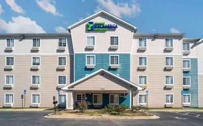 Photo 2 - Extended Stay America Select Suites - Tallahassee - Northwest