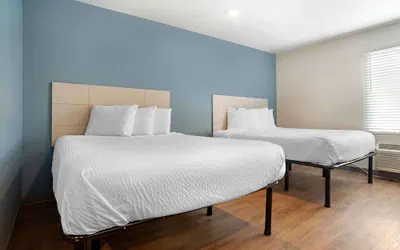 Photo 5 - Extended Stay America Select Suites - Tallahassee - Northwest