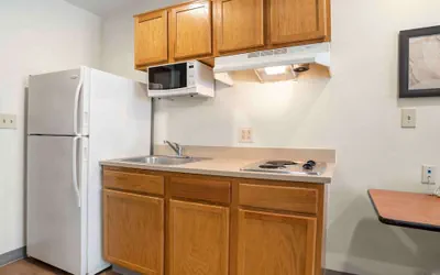 Photo 4 - Extended Stay America Select Suites - Tallahassee - Northwest