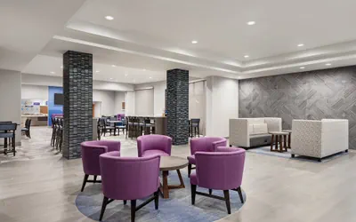Photo 2 - Holiday Inn Express Dumfries by IHG