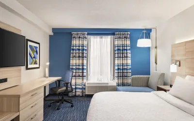 Photo 4 - Holiday Inn Express Dumfries by IHG