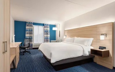 Photo 5 - Holiday Inn Express Dumfries by IHG