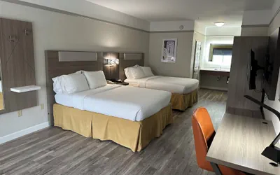 Photo 5 - Holiday Inn Express Hotel & Suites San Dimas by IHG
