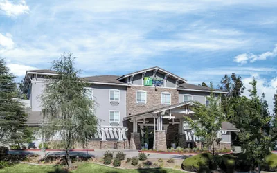 Holiday Inn Express Hotel & Suites San Dimas by IHG
