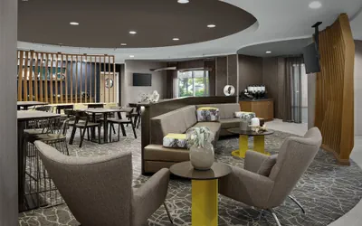 Photo 3 - SpringHill Suites by Marriott Portland Vancouver