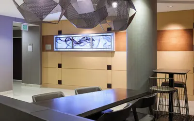 Photo 5 - SpringHill Suites by Marriott Portland Vancouver