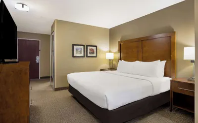 Photo 2 - Best Western Morgan City Inn