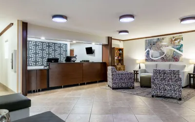 Photo 4 - Best Western Morgan City Inn