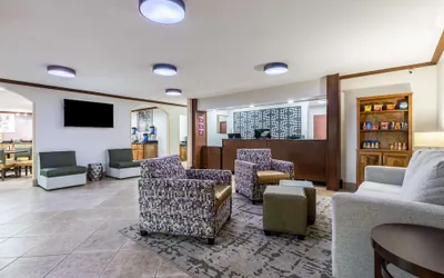 Photo 3 - Best Western Morgan City Inn