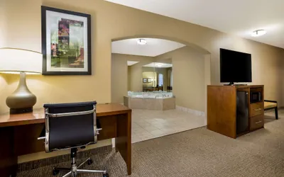 Photo 5 - Best Western Morgan City Inn