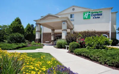 Photo 2 - Holiday Inn Express & Suites Allentown West by IHG