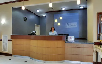 Photo 5 - Holiday Inn Express & Suites Allentown West by IHG