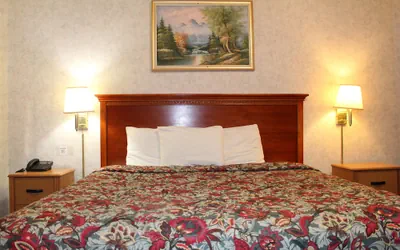 Photo 4 - Highlander Motor Inn Atlantic City