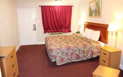 Photo 3 - Highlander Motor Inn Atlantic City