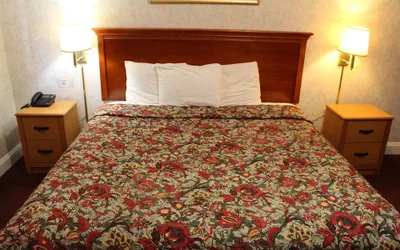 Photo 5 - Highlander Motor Inn Atlantic City