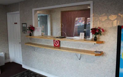 Photo 2 - Highlander Motor Inn Atlantic City