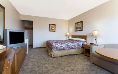 Photo 5 - Knights Inn Baker City