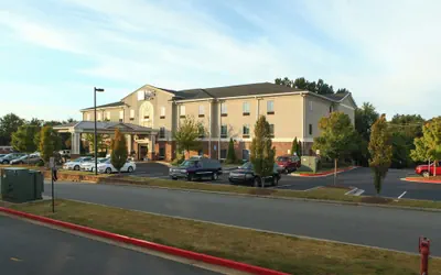 Holiday Inn Express Hotel & Suites Austell - Powder Springs by IHG