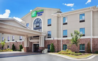 Photo 2 - Holiday Inn Express Hotel & Suites Austell - Powder Springs by IHG