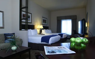 Photo 4 - Holiday Inn Express Hotel & Suites Austell - Powder Springs by IHG