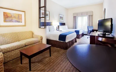 Photo 5 - Holiday Inn Express Hotel & Suites Austell - Powder Springs by IHG
