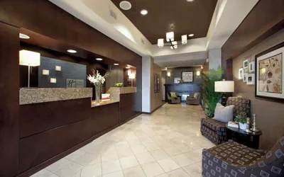 Photo 3 - Holiday Inn Express Hotel & Suites Austell - Powder Springs by IHG